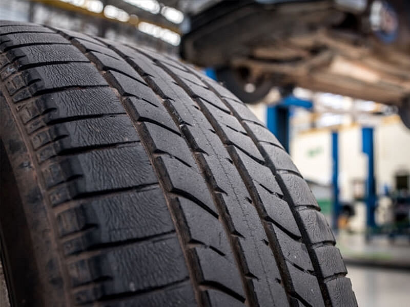 Bộ Thương mại Mỹ cho biết sẽ áp thuế chống trợ cấp sơ bộ đối với lốp xe hơi và xe tải nhập từ Việt Nam