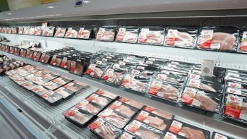 Giá thịt lợn hôm nay 7/11: Tiếp tục duy trì ổn định