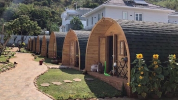 Hà Nội: Rà soát, xử lý vi phạm về đất đai tại các trang trại nghỉ dưỡng - Farmstay