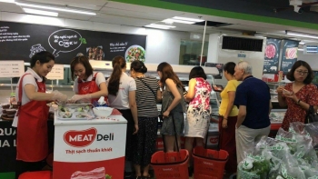 Giá thịt lợn hôm nay 9/11: Đầu tuần tiếp tục ổn định