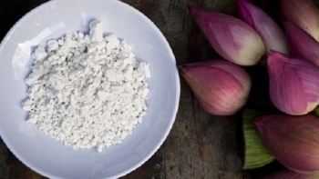 7 công dụng của bột sắn dây đối với sức khỏe