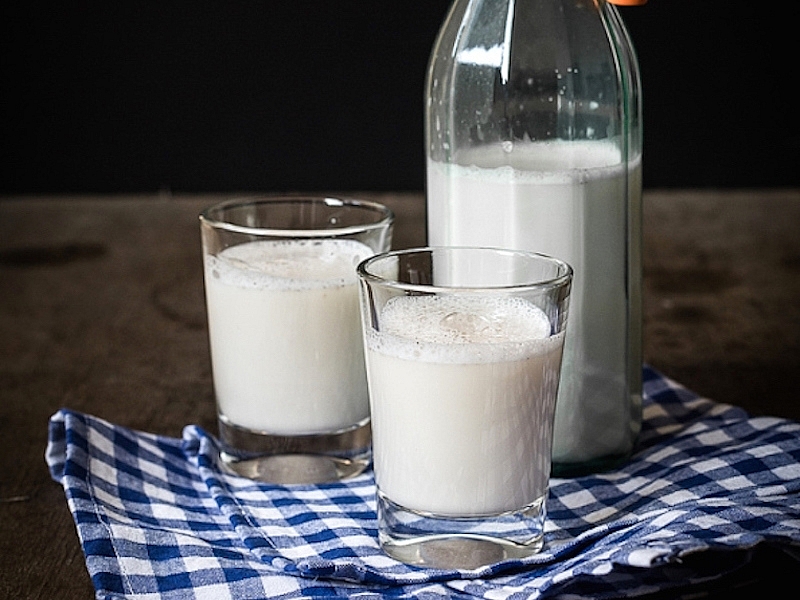 Không chỉ cần biết cách chế biến mà cũng cần phải biết đối tượng nào có thể dùng được bột sắn dây