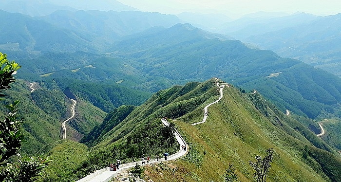 Bắc Ninh - Quảng Ninh hợp tác kích cầu du lịch