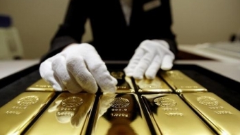 Cập nhật giá vàng hôm nay 10/11: Quay đầu giảm mạnh