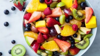 Giá rau củ quả hôm nay 10/11: Nhiều loại được bán với giá ưu đãi