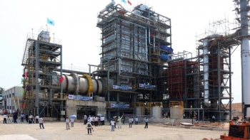 Hà Nội: Kiểm tra tiến độ triển khai các dự án nhà máy đốt rác phát điện