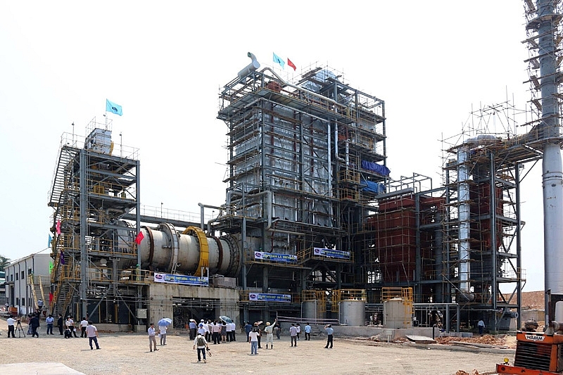 Hà Nội tiến hành rà soát tiến độ triển khai các dự án nhà máy đốt rác phát điện