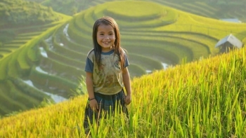 Mù Cang Chải lọt top 50 điểm đến đẹp nhất thế giới