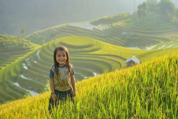 Mù Cang Chải lọt top 50 điểm đến đẹp nhất thế giới