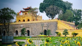 Hà Nội: Kỷ niệm 10 năm Hoàng thành Thăng Long được UNESCO vinh danh