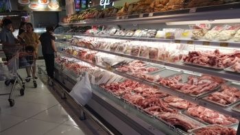 Giá thịt lợn hôm nay 11/11: Thị trường lặng sóng