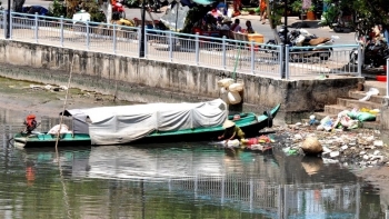 Cà Mau: Quy định thu phí và sử dụng phí bảo vệ môi trường đối với nước thải sinh hoạt