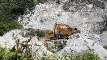 Hà Giang: Tăng cường công tác quản lý tài nguyên khoáng sản