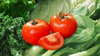 Giá rau củ quả hôm nay 12/11: Được bán với giá tốt