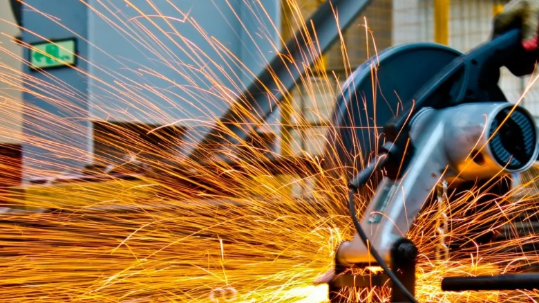 Giá sắt thép hôm nay 12/11: Thép thanh tăng nhẹ trên Sàn Thượng Hải