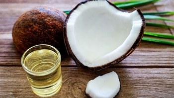 Sức khỏe: 5 loại thực phẩm giúp ngăn ngừa rụng tóc hiệu quả