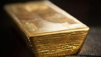 Cập nhật giá vàng hôm nay 12/11: Bật tăng nhẹ ở phiên chiều