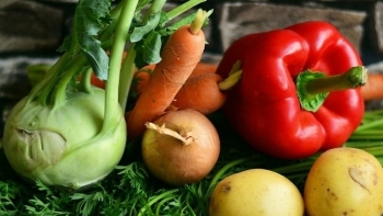 Giá rau củ quả hôm nay 13/11: Đa dạng ưu đãi hấp dẫn