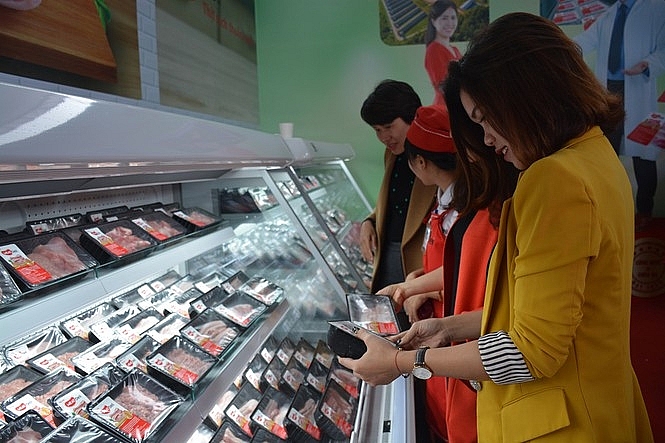 Giá thịt lợn hôm nay 13/11 thị trường tiếp tục ổn định Giá thịt lợn hôm nay 13/11 thị trường tiếp tục ổn định