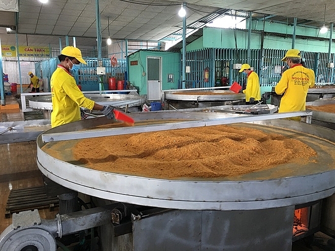 Đồng Tháp phấn đấu đến năm 2025, kim ngạch xuất khẩu đạt 1,6 tỷ USD