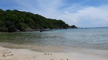 Kiên Giang: Toàn tỉnh có 323 dự án đầu tư vào lĩnh vực du lịch