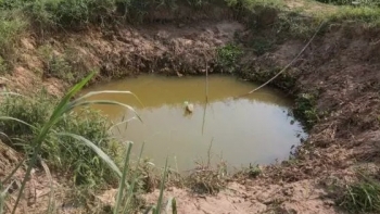 Bến Tre:  Xây dựng 200 giếng nước ở huyện Ba Tri và Mỏ Cày Nam