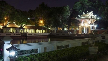 Du lịch qua các miền Di sản văn hóa Việt Nam năm 2020