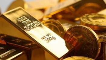 Cập nhật giá vàng hôm nay 15/11: Chốt phiên cuối tuần đầy lạc quan