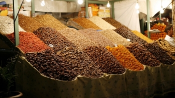 Kim ngạch xuất khẩu hàng hóa sang Tây Ban Nha trong 10 tháng đạt 1,78 tỷ USD