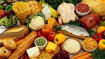 FAO: Giá thực phẩm tháng 10 tiếp tục tăng