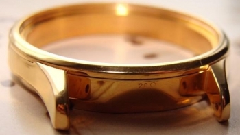 Cập nhật giá vàng hôm nay 16/11: Tiếp tục tăng ở phiên chiều