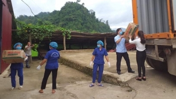 10 tháng, xuất khẩu hàng hóa sang Cộng hòa Séc tăng mạnh