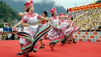 Hà Nội: Sắp diễn ra Lễ hội văn hóa dân gian trong đời sống đương đại năm 2020