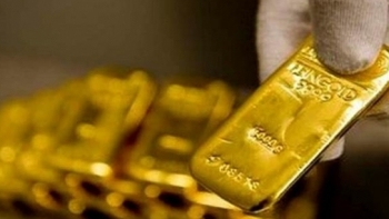 Cập nhật giá vàng hôm nay 17/11: Tiếp đà giảm ở phiên chiều