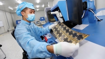 10 tháng, xuất khẩu hàng hóa sang UAE giảm mạnh so với cùng kỳ