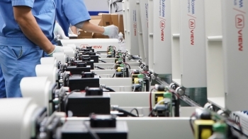 Bkav xuất khẩu lô camera an ninh ứng dụng trí tuệ nhân tạo đầu tiên sang Mỹ