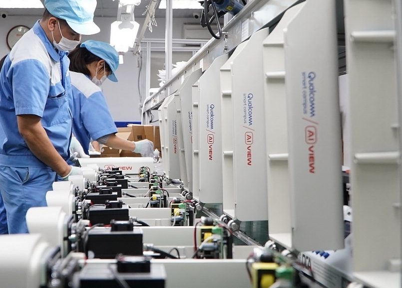 Bkav xuất khẩu lô camera an ninh ứng dụng trí tuệ nhân tạo đầu tiên sang Mỹ