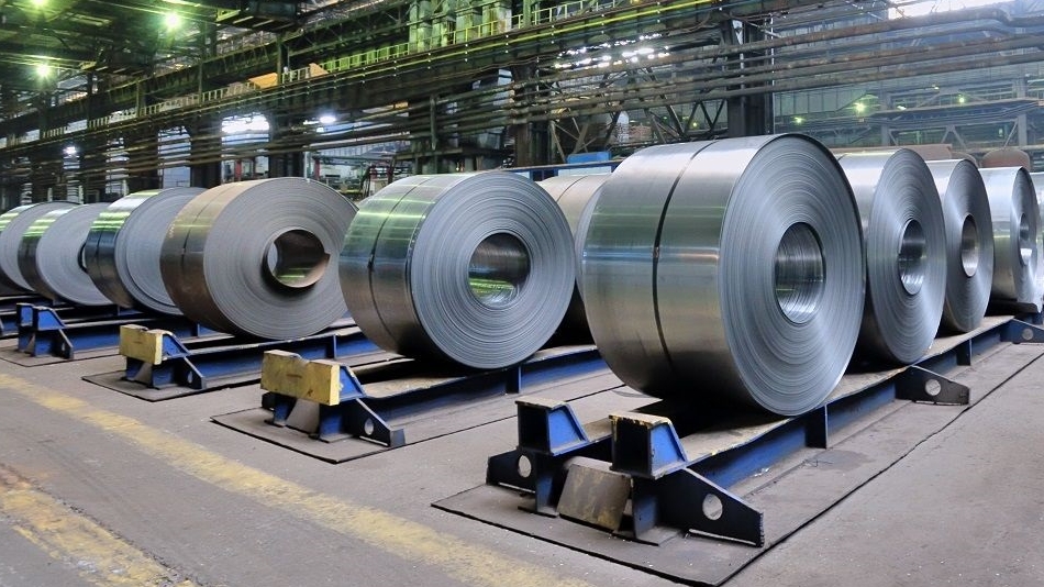 Giá sắt thép hôm nay 18/11: Thép thanh đạt 3.897 nhân dân tệ/tấn