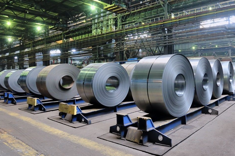 Giá sắt thép hôm nay 18/11tiếp tục tăng đạt 3.897 nhân dân tệ/tấn Giá sắt thép hôm nay 18/11tiếp tục tăng đạt 3.897 nhân dân tệ/tấn