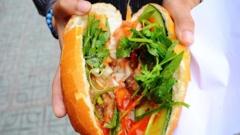 Chuẩn bị diễn ra Chương trình Giao lưu và trình diễn ẩm thực Việt Nam và thế giới