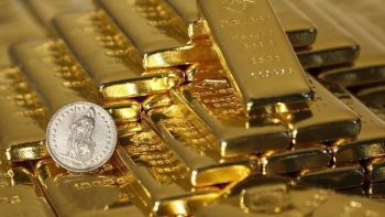 Cập nhật giá vàng hôm nay 18/11: Ổn định ở phiên chiều