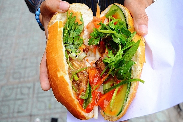 Chương trình Giao lưu và trình diễn ẩm thực Việt Nam và thế giới sẽ diễn ra vào ngày 21/11