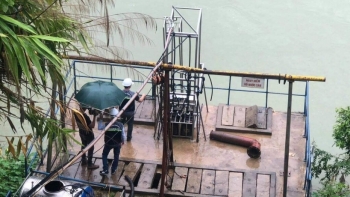 Cao Bằng: Hoàn thiện và hiện đại hóa hệ thống quan trắc môi trường