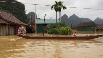 Đề xuất quy định tình huống khẩn cấp về thiên tai