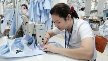 10 tháng, xuất khẩu hàng hóa sang Đức tăng trưởng khả quan