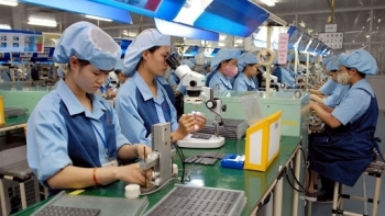 Đề xuất thêm điều kiện ưu đãi cho các doanh nghiệp chế xuất