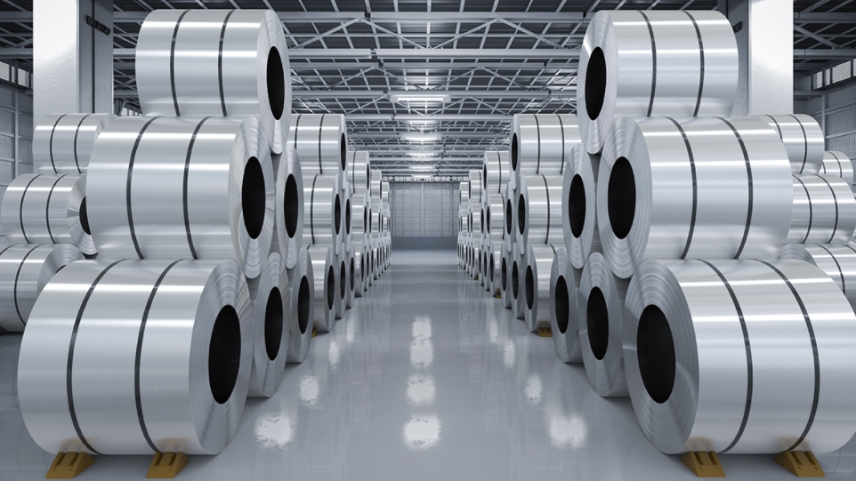 Giá sắt thép hôm nay 19/11: Tiếp đà tăng