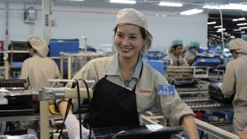 10 tháng, kim ngạch xuất khẩu hàng hóa sang Thổ Nhĩ Kỳ đạt 823,26 triệu USD