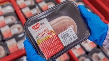 Giá thịt lợn hôm nay 19/11: Đồng loạt giảm tại Công ty Thực phẩm bán lẻ