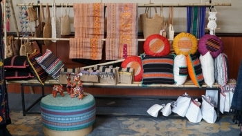 Đắk Nông: Tổ chức Lễ hội Văn hóa Thổ cẩm Việt Nam lần thứ 2